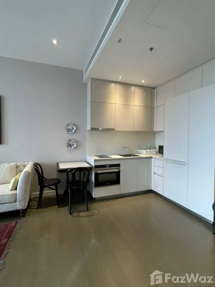 picture Secured Future Awaits: 50 SqM Bangkok Condo for Sale/Rent - 4/9
