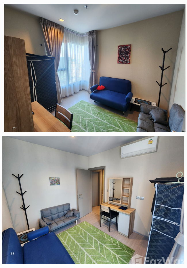 picture Comfortable and quiet 2 bedroom condo amazing view - 4/8