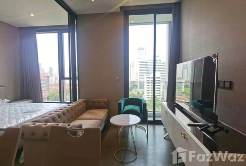 Brand new Bangkok condo for sale
