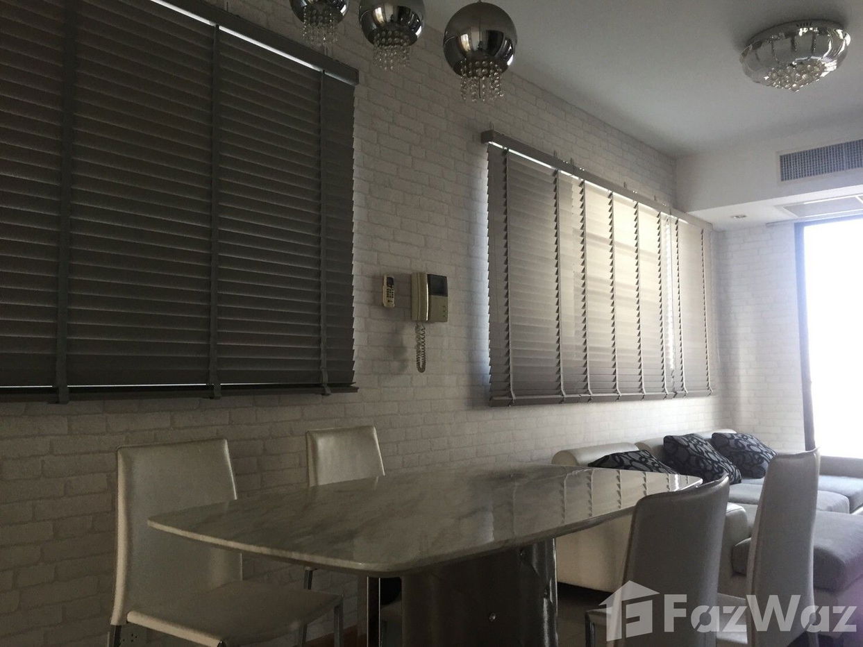 รูป ขาย คอนโด 2 ห้องนอน ในโครงการ ศุภาลัย พรีเมียร์ เพลส อโศก - รูปที่ 6/15