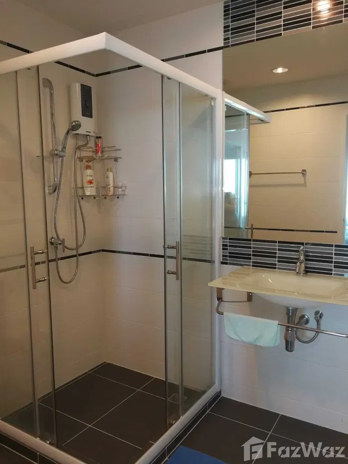 picture Modern 1 Bed | Sea View | Centric Sea Pattaya - 9/13