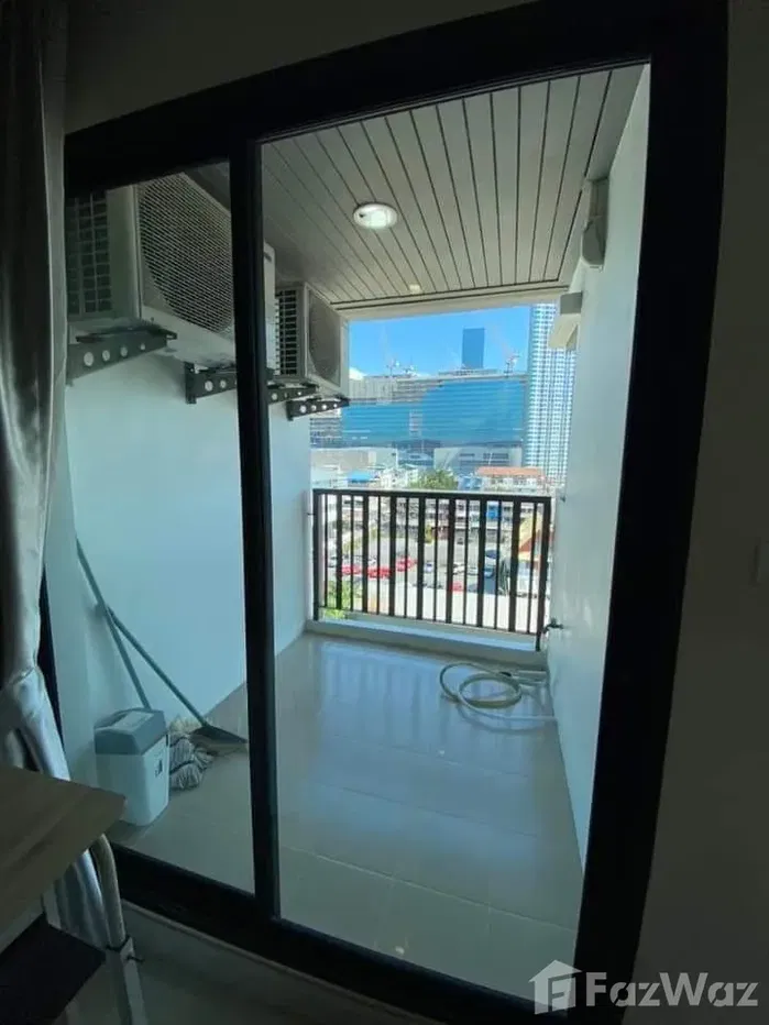 picture 1 Bedroom for sale at The link vano sukhumvit 64 - 8/9