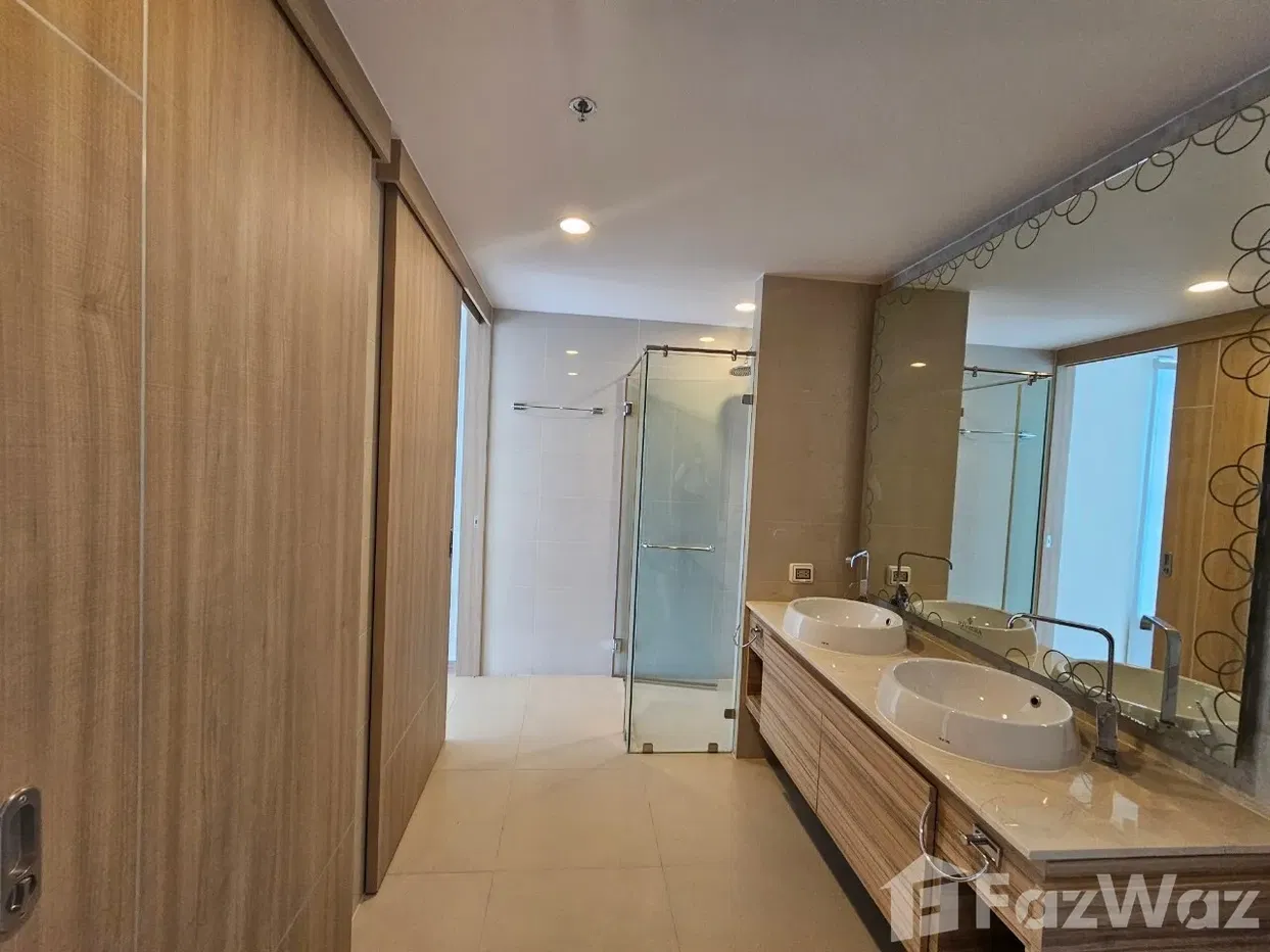 picture Riviera Wong Amat - Luxurious 2 Bedroom with Stunning Sea Vi - 12/13