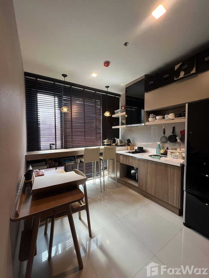 picture 1 Bedroom Condo for sale at Rhythm Sathorn - 3/5
