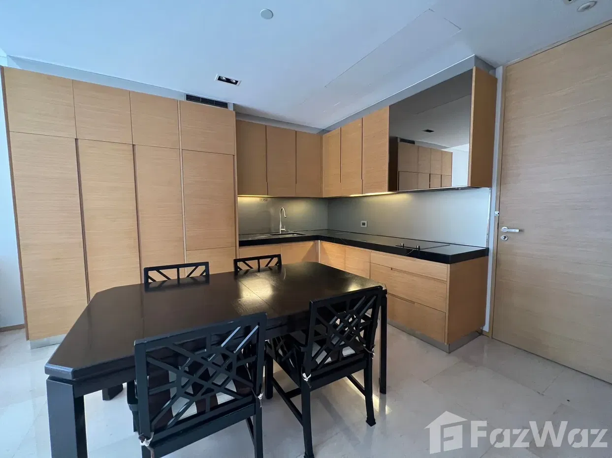 picture FOR Sale SALADAENG RESIDENCES, 1 BEDROOM -61 sqm. - 3/20