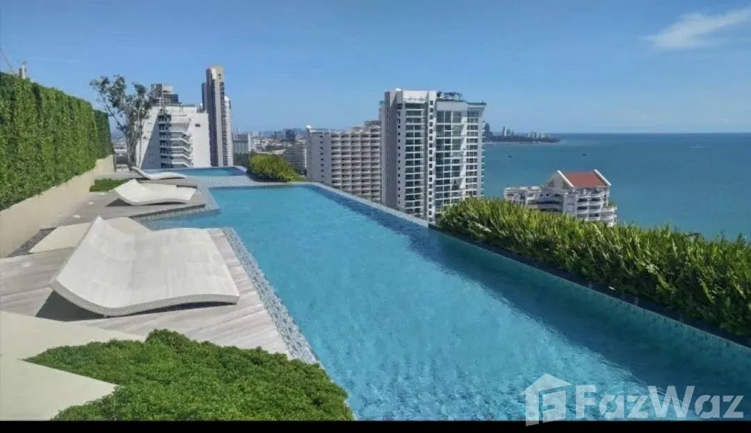 picture 1 Bedroom 1 Bathroom for sale at Baan Plai Haad - 15/16