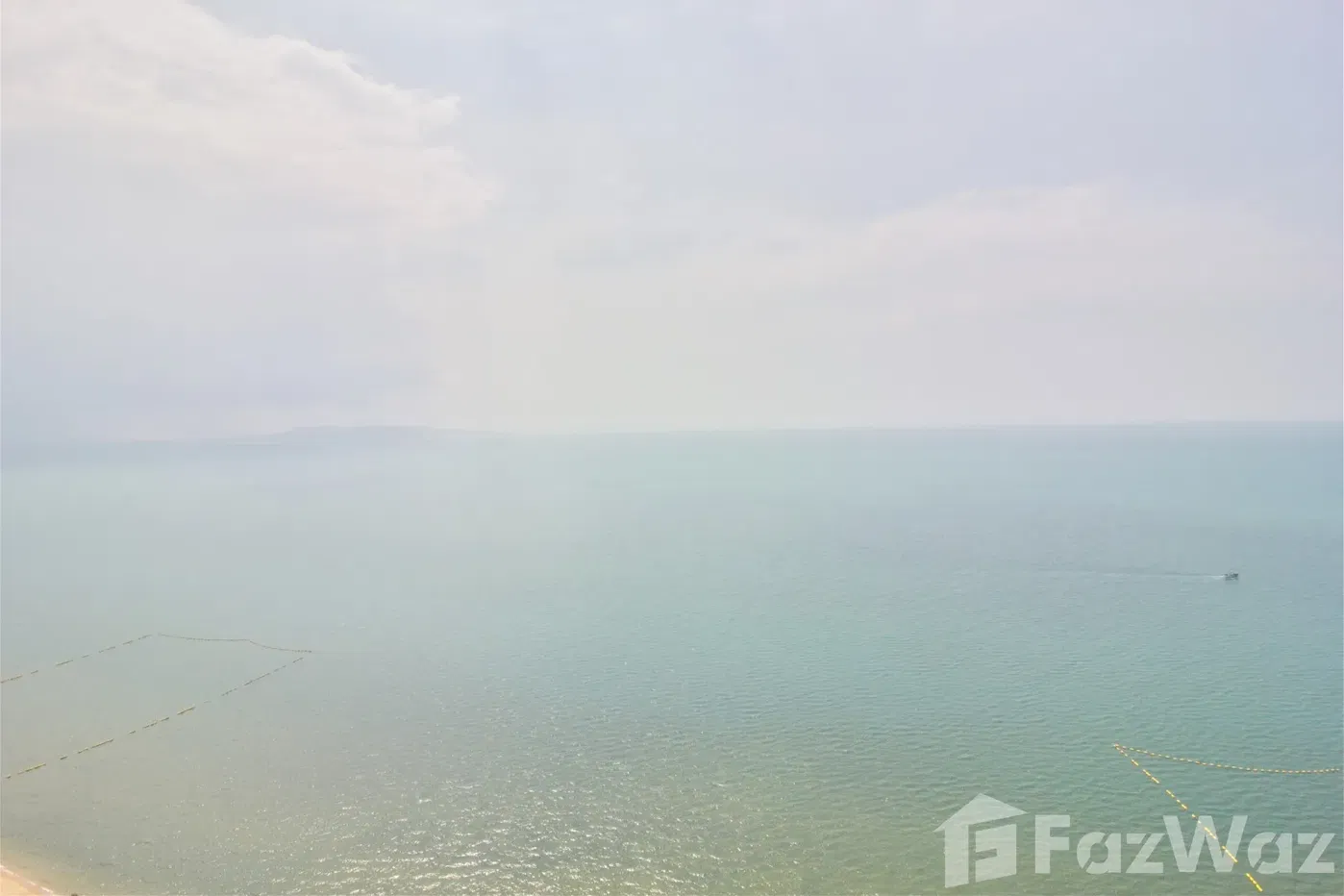 รูป ขาย คอนโด 1 ห้องนอน ในโครงการ ซีตัส บีชฟรอนท์ - รูปที่ 16/16