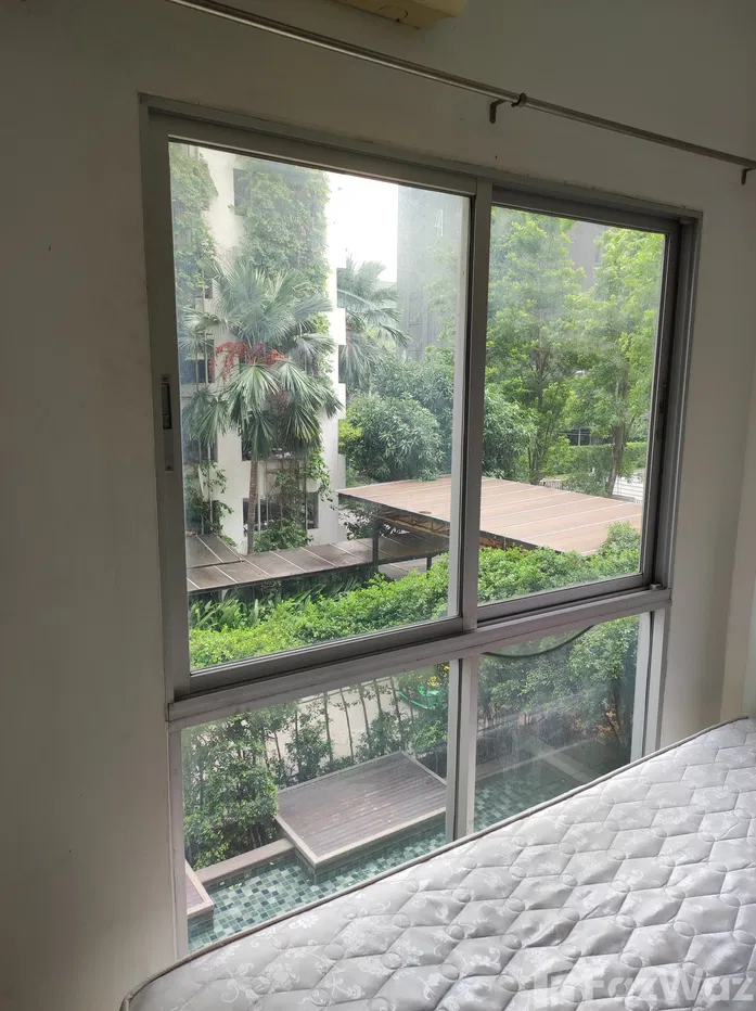 picture 2bhk Soothing Condo: A Space Asoke-Ratchada, Bangkok - 12/12