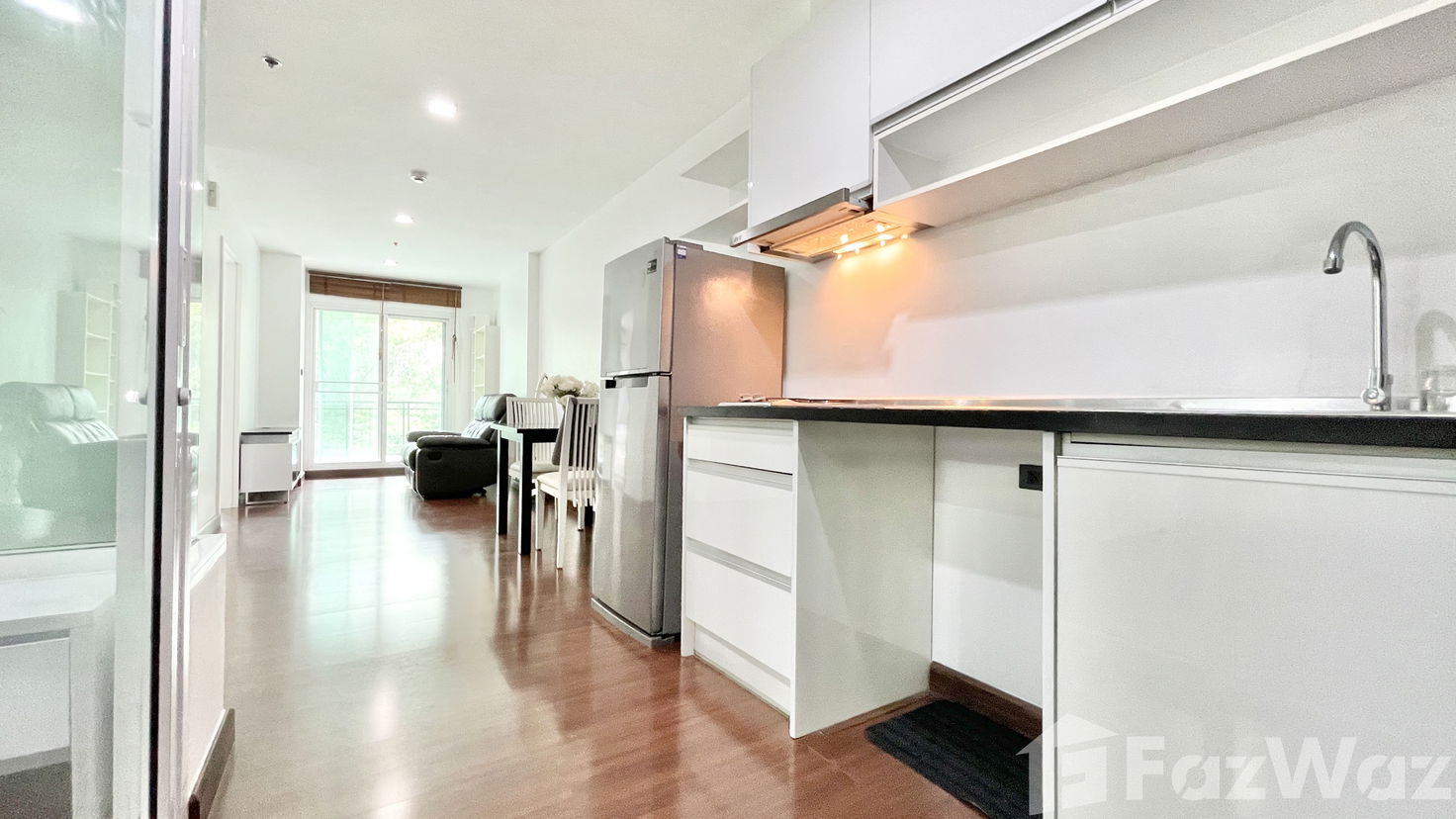 picture 2 Bedroom Condo for sale at The Next Garden Mix - 12/45