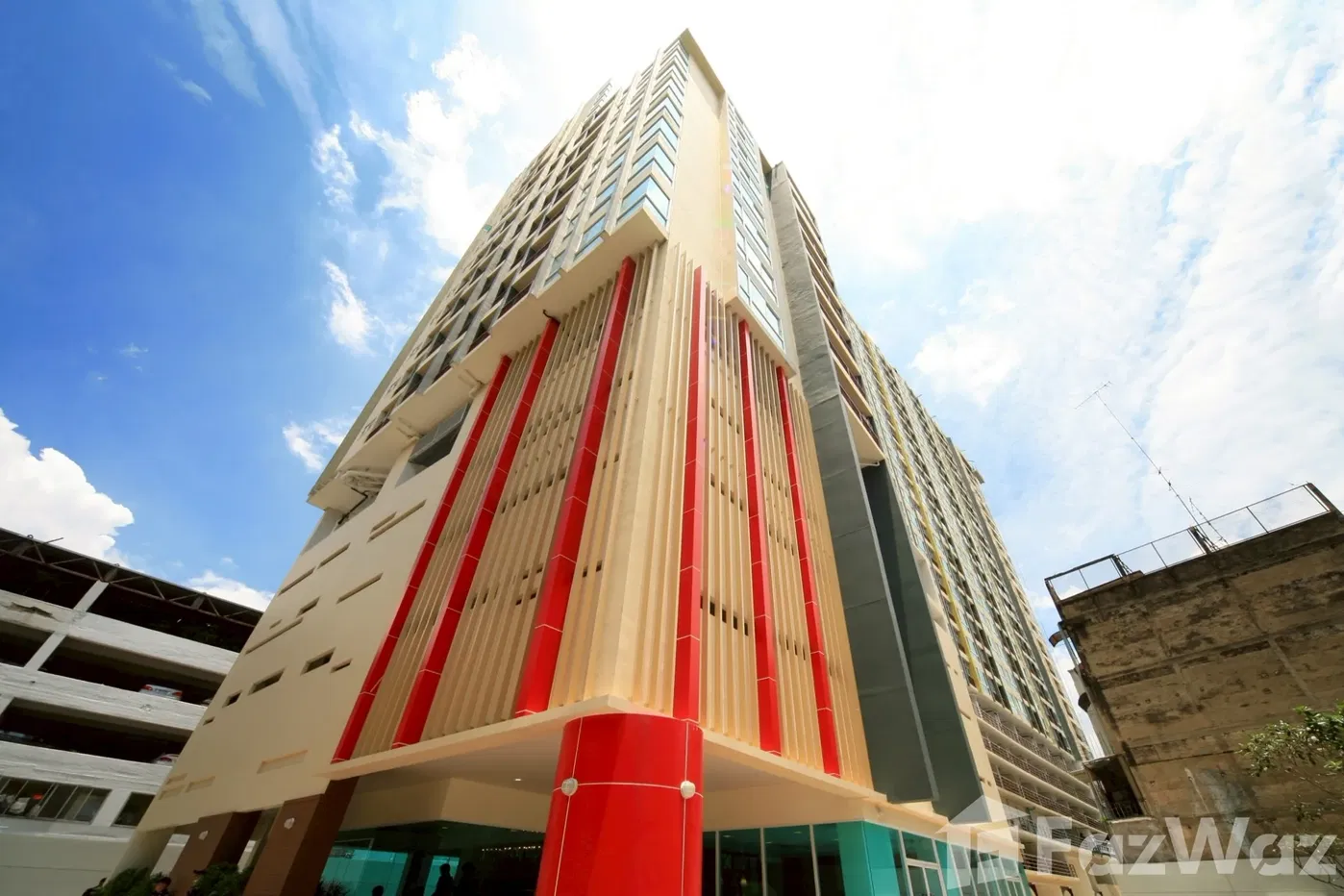 รูป สถานที่ใกล้เคียง - รูปที่ 8/8