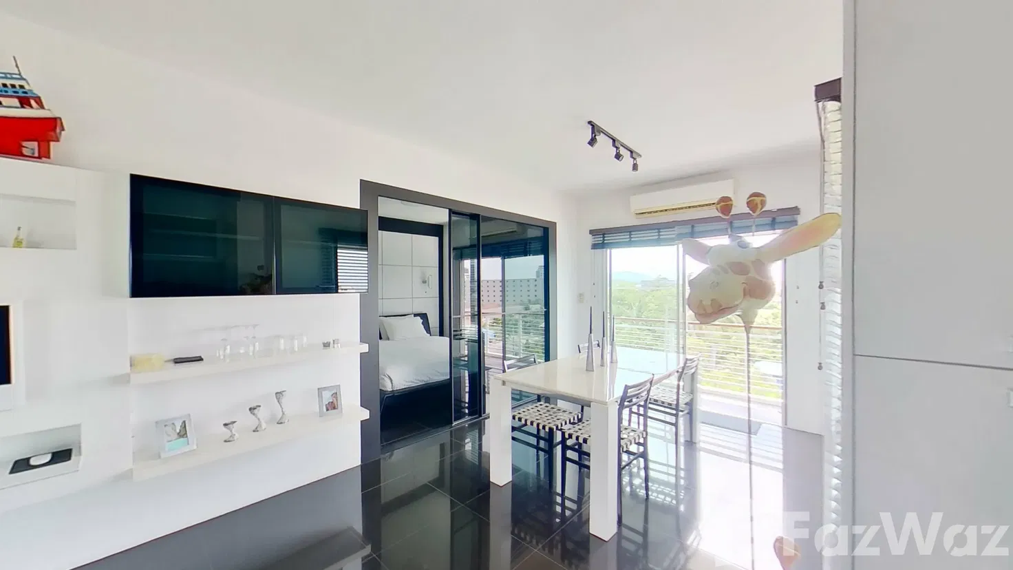 picture 2 Bedroom Condo for sale at Flame Tree Residence - 13/17