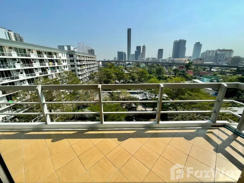picture 2 Bedroom Condo for sale at The Waterford Sukhumvit 50 - 9/9