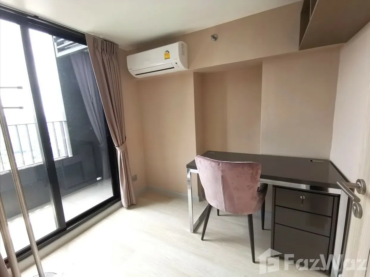 picture 1 Bedroom Condo for sale at Knightsbridge Prime Sathorn - 8/10