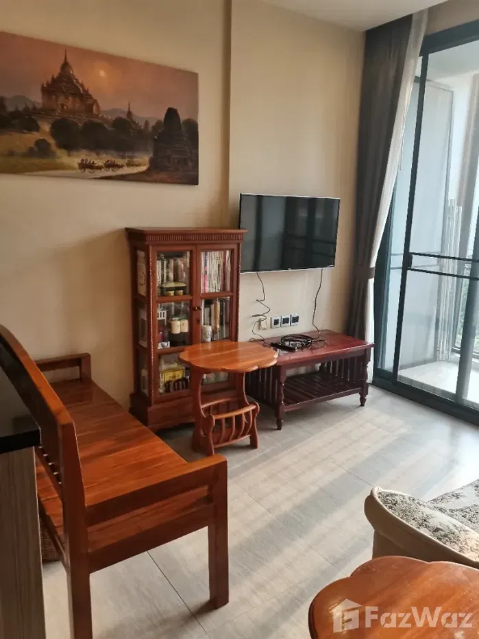 picture 1 Bedroom Condo for sale at Mori Haus - 2/10
