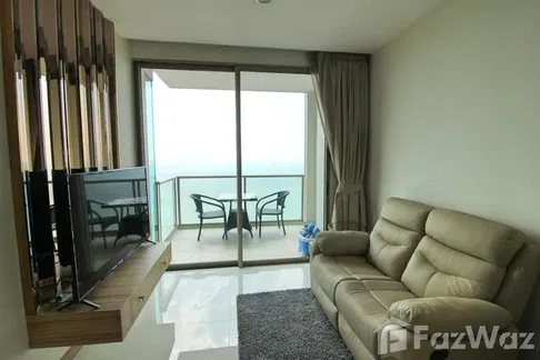 A Dream Come True! Cozy Condo in Na Kluea for ฿6.3M
