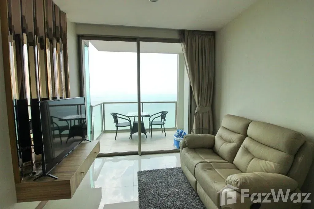 picture A Dream Come True! Cozy Condo in Na Kluea for ฿6.3M - 1/10