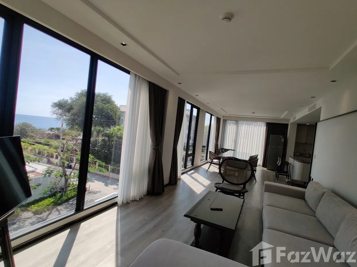 picture 3 Bedroom Condo for sale at InterContinental Residences Hua Hin - 7/24