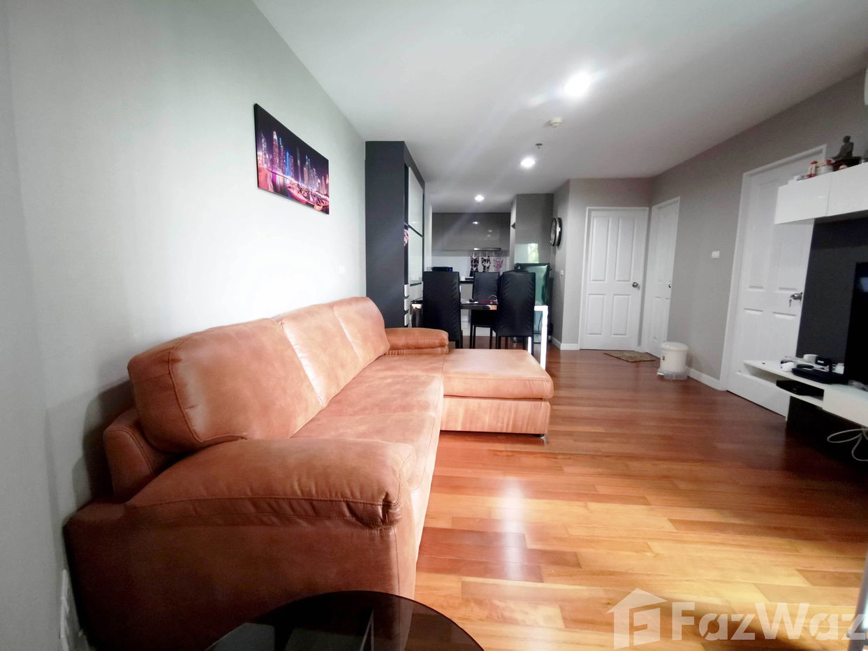 picture 2 Bedroom Condo for sale at Belle Grand Rama 9 - 7/9