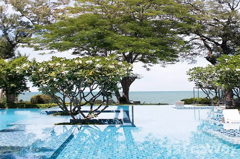 picture Condo for Sale in San Dao Condo, Hua Hin - 12/13
