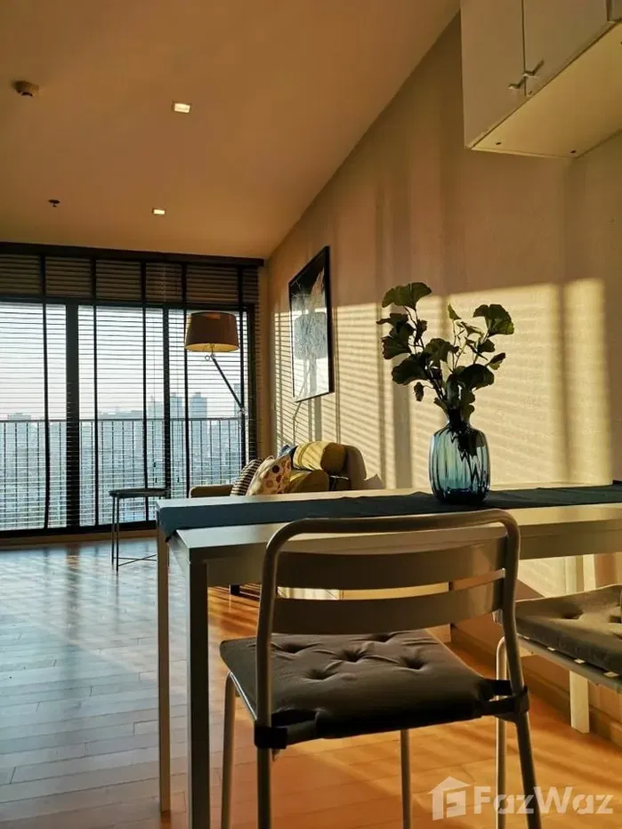 picture Studio Condo for sale at Noble Solo - 3/15