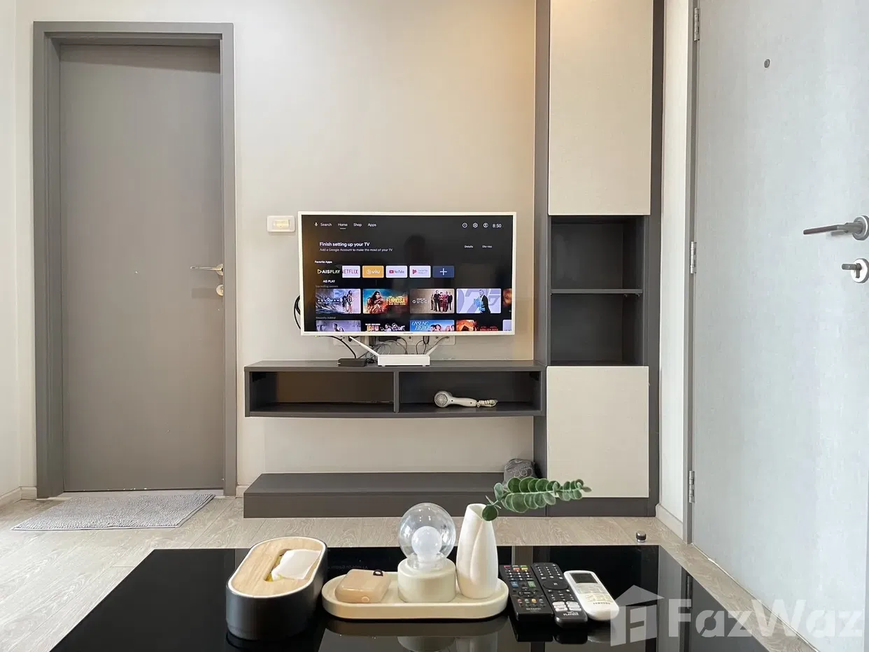 รูป ขาย คอนโด 1 ห้องนอน ในโครงการ เดอะ เบส เซ็นทรัล พัทยา - รูปที่ 2/8