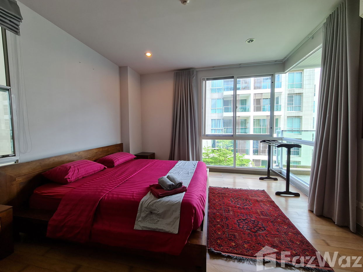 picture 2 Bedroom Condo for sale at The Breeze Hua Hin - 4/11