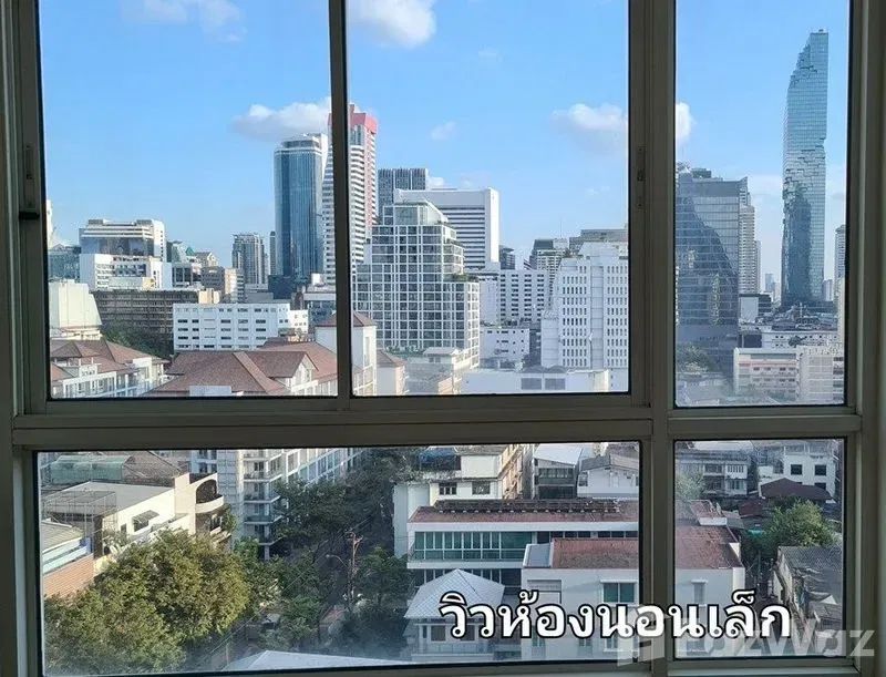 picture 2 Bed 1 Bath 60sqm corner unit - 17/19