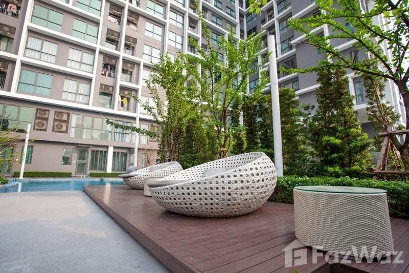picture 2 Bedroom Condo for sale at Ideo Mobi Rama 9 - 3/14