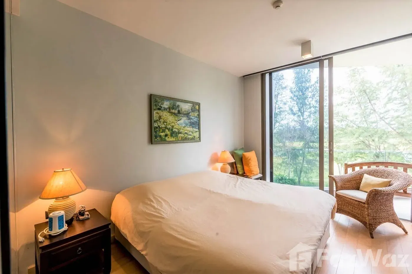 picture Sea&Golf View Beach Condo in Hua Hin at The Pine Hua Hin(230 - 14/39