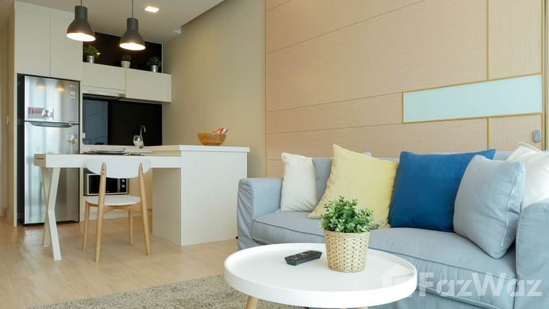 picture 1 Bedroom Condo for sale at Cetus Beachfront - 3/11