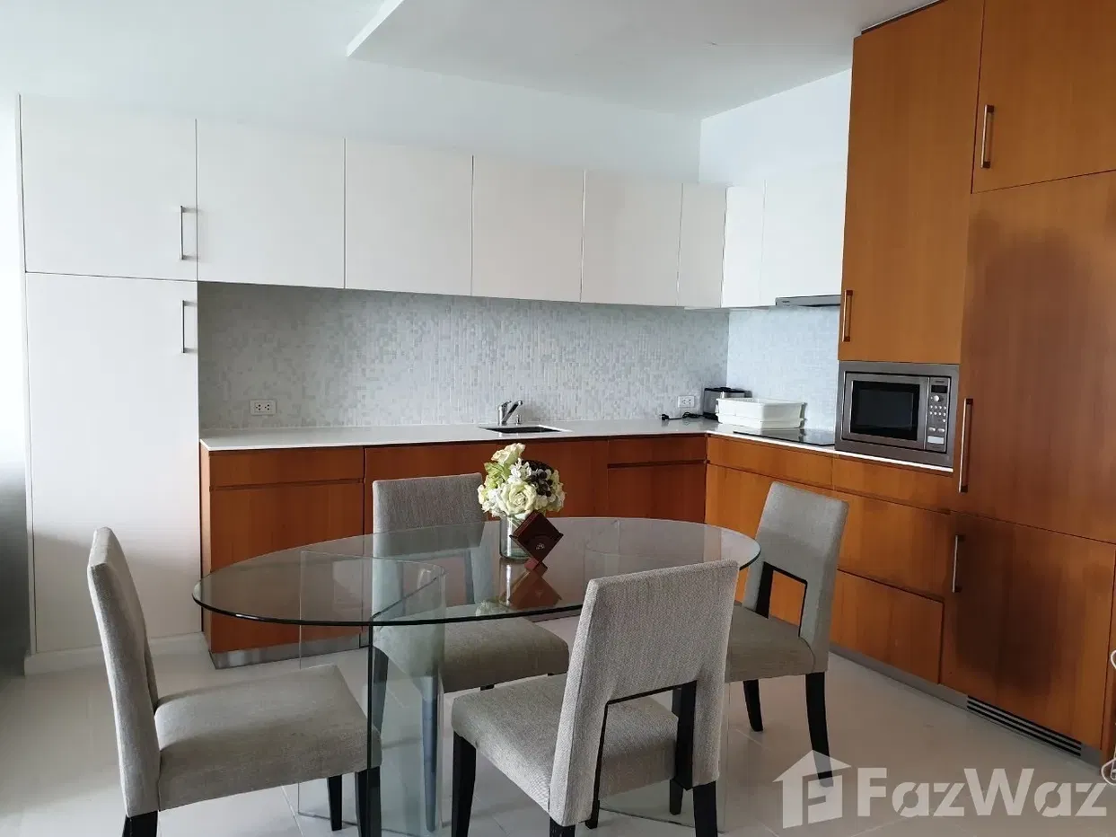 picture 1 Bedroom Sea view at Northpoint Naklua, Wongamat, Pattaya - 5/9
