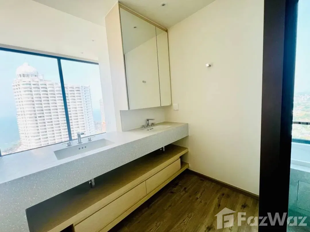 รูป ขาย คอนโด 2 ห้องนอน ในโครงการ อารมณ์ วงศ์อมาตย์ - รูปที่ 3/14