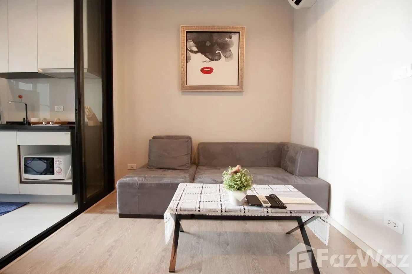 รูป ขายคอนโด The Base Central Pattaya - รูปที่ 2/6