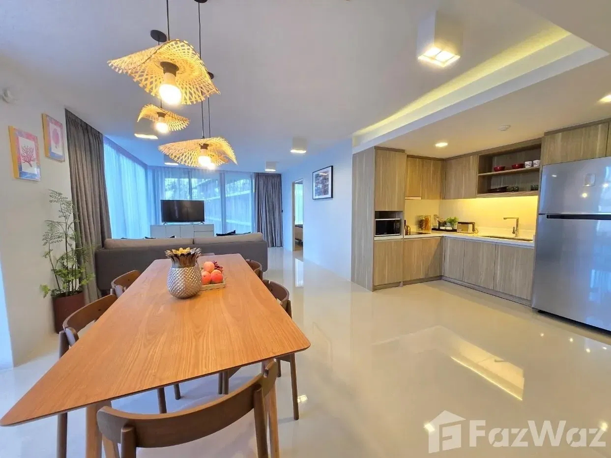 picture Luxury 3-Bedroom Condo for Sale – Special Price: 12.9M THB! - 11/28