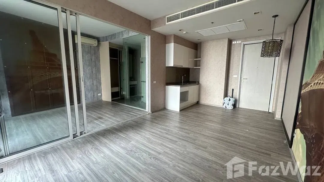 picture 1 Bedroom 1 Bathroom for sale at Baan Plai Haad - 8/16