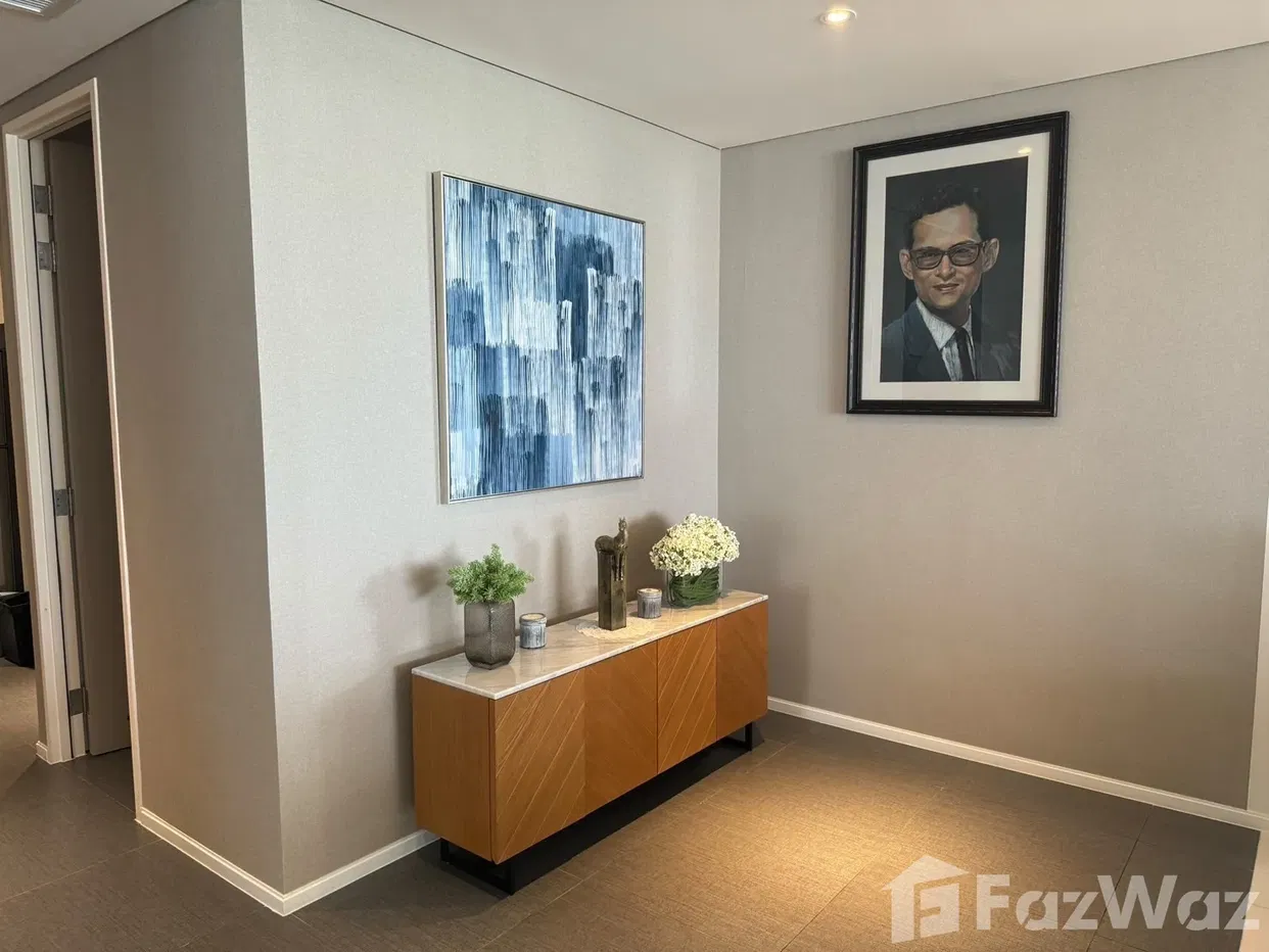 picture 3 Bedroom Condo for sale at Veranda Residence Hua Hin - 25/30