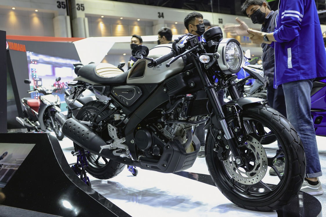 รูป พื้นที่ค้าปลีกให้เช่า ที่ ไอเพลส บิซิเนส พาร์ค แหลมฉบัง ใกล้กับท่าเรือแหลมฉบัง ขนาด 96 ตร.ม. ราคา 45,569 - 46,431 บาทต่อเดือน - รูปที่ 3/14