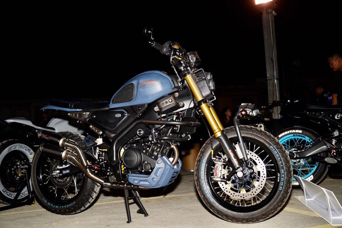 รูป พื้นที่ค้าปลีกให้เช่า ที่ ไอเพลส บิซิเนส พาร์ค แหลมฉบัง ใกล้กับท่าเรือแหลมฉบัง ขนาด 96 ตร.ม. ราคา 45,569 - 46,431 บาทต่อเดือน - รูปที่ 4/14