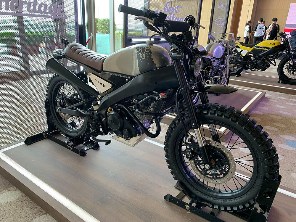 รูป พื้นที่ค้าปลีกให้เช่า ที่ ไอเพลส บิซิเนส พาร์ค แหลมฉบัง ใกล้กับท่าเรือแหลมฉบัง ขนาด 96 ตร.ม. ราคา 45,569 - 46,431 บาทต่อเดือน - รูปที่ 1/14