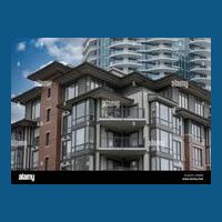 Jummumboy Urban House Sky