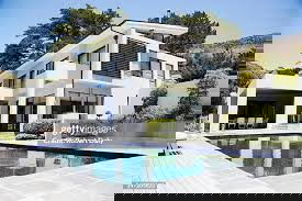 รูป Jummumboy Prime Living Townhouse - รูปที่ 1/1