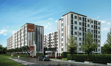 เดอะ นิช ไอดี พระราม 2