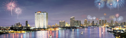 รูป Supalai River Resort - รูปที่ 2/12