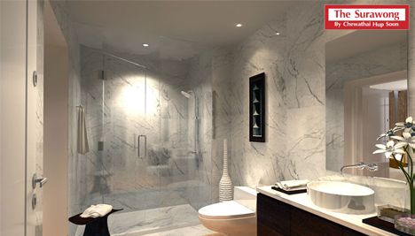 รูป The Surawong - รูปที่ 1/7