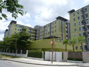 รูป Regent Home 7 Sukhumvit - รูปที่ 2/3