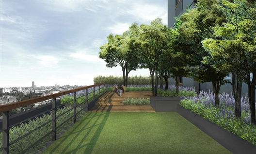 รูป Noble Revo Silom - รูปที่ 2/9