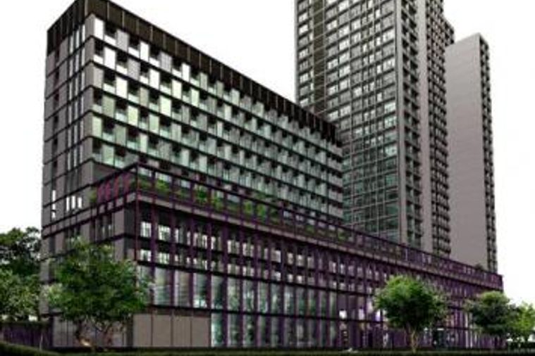 โนเบิล รีมิกซ์