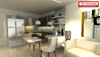 รูป The Surawong - รูปที่ 2/7