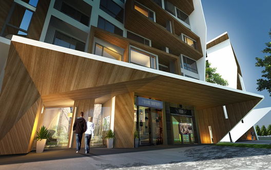 รูป My Story Ladprao 71 - รูปที่ 3/12