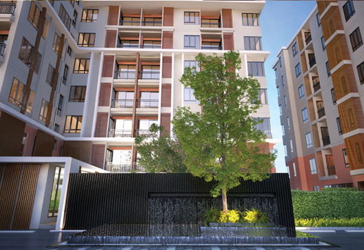 รูป Chambers Ramintra - รูปที่ 3/17